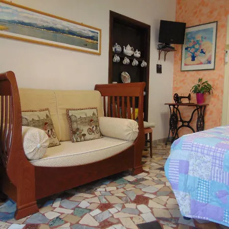 Guest house Da Sara E Paolo *