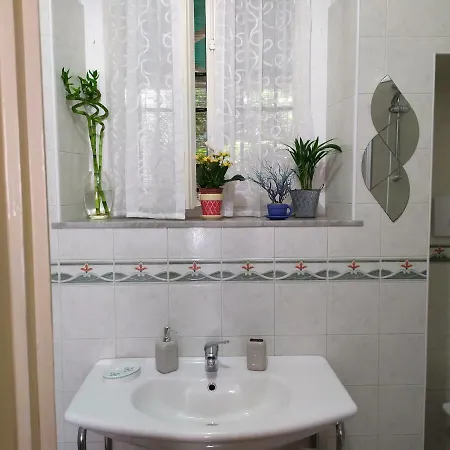 Da Sara E Paolo Guest house